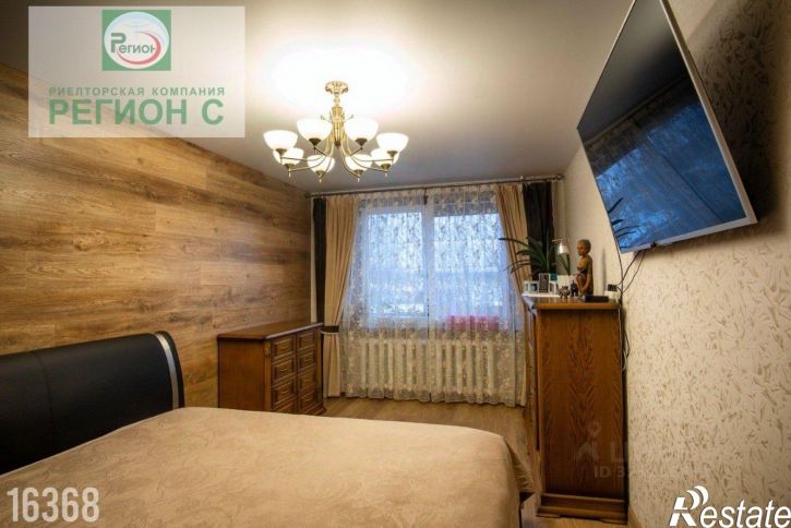 2-комн квартира Архангельск