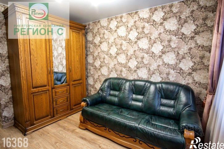 2-комн квартира Архангельск