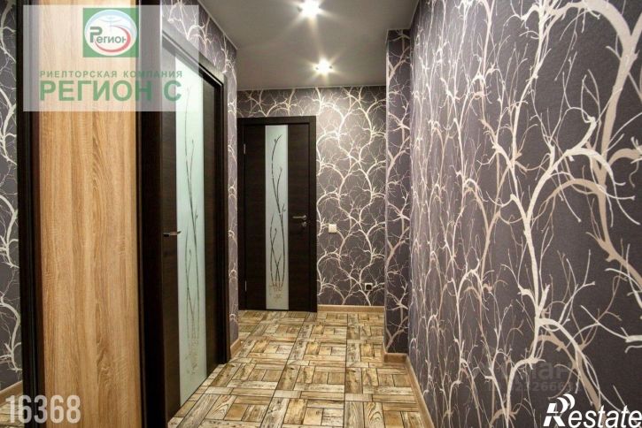 2-комн квартира Архангельск