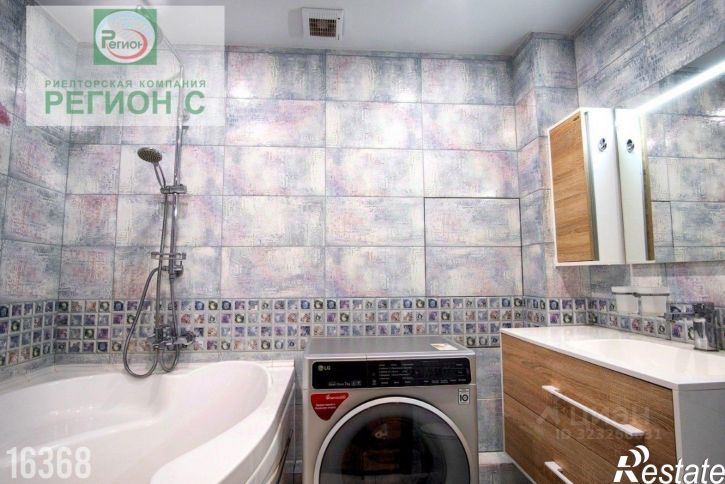 2-комн квартира Архангельск