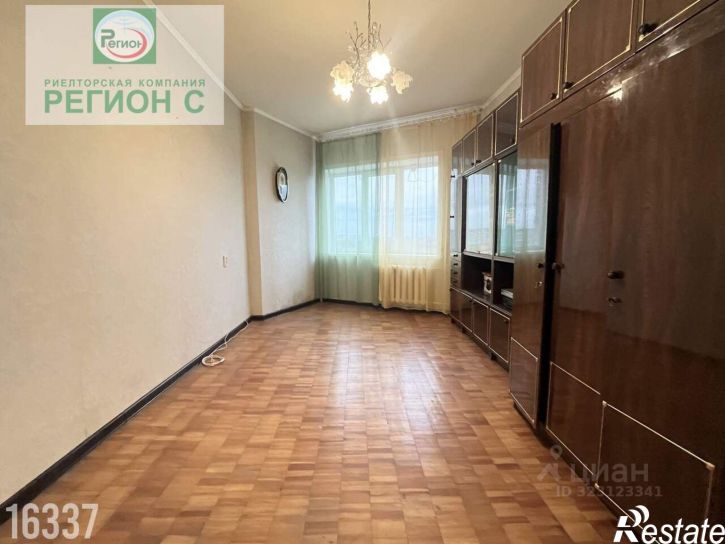 3-комн квартира Архангельск