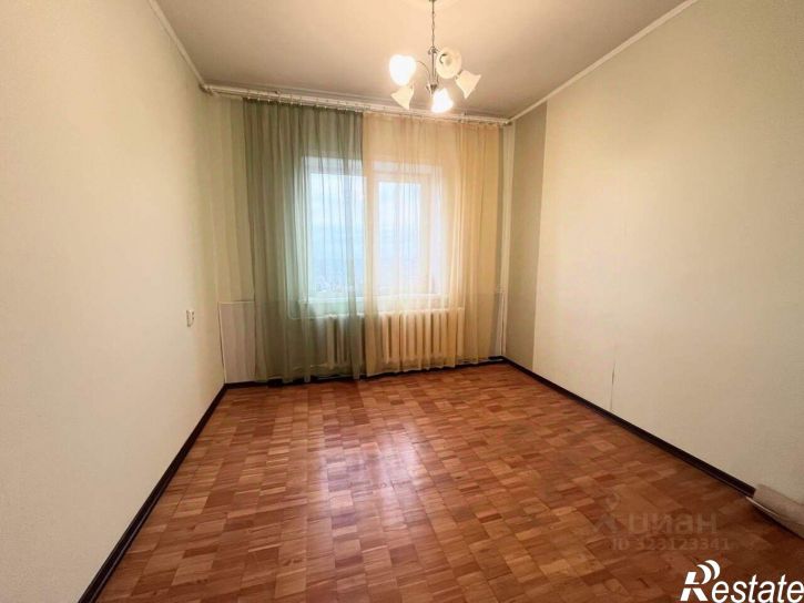 3-комн квартира Архангельск