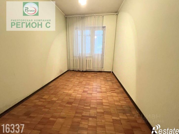 3-комн квартира Архангельск