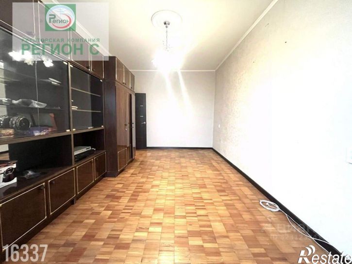 3-комн квартира Архангельск