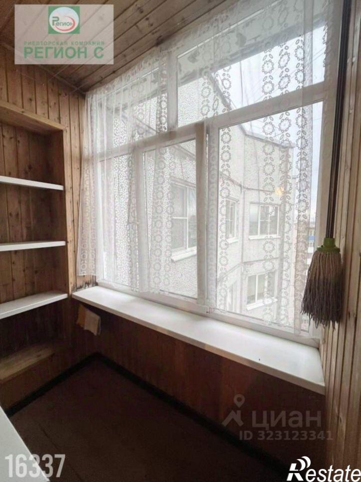 3-комн квартира Архангельск