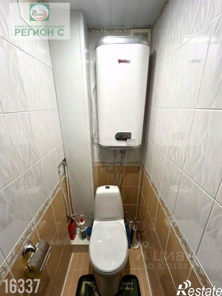 3-комн квартира Архангельск