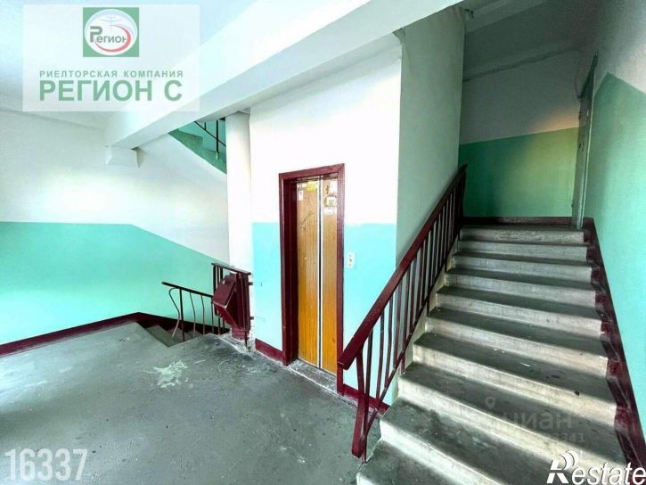 3-комн квартира Архангельск