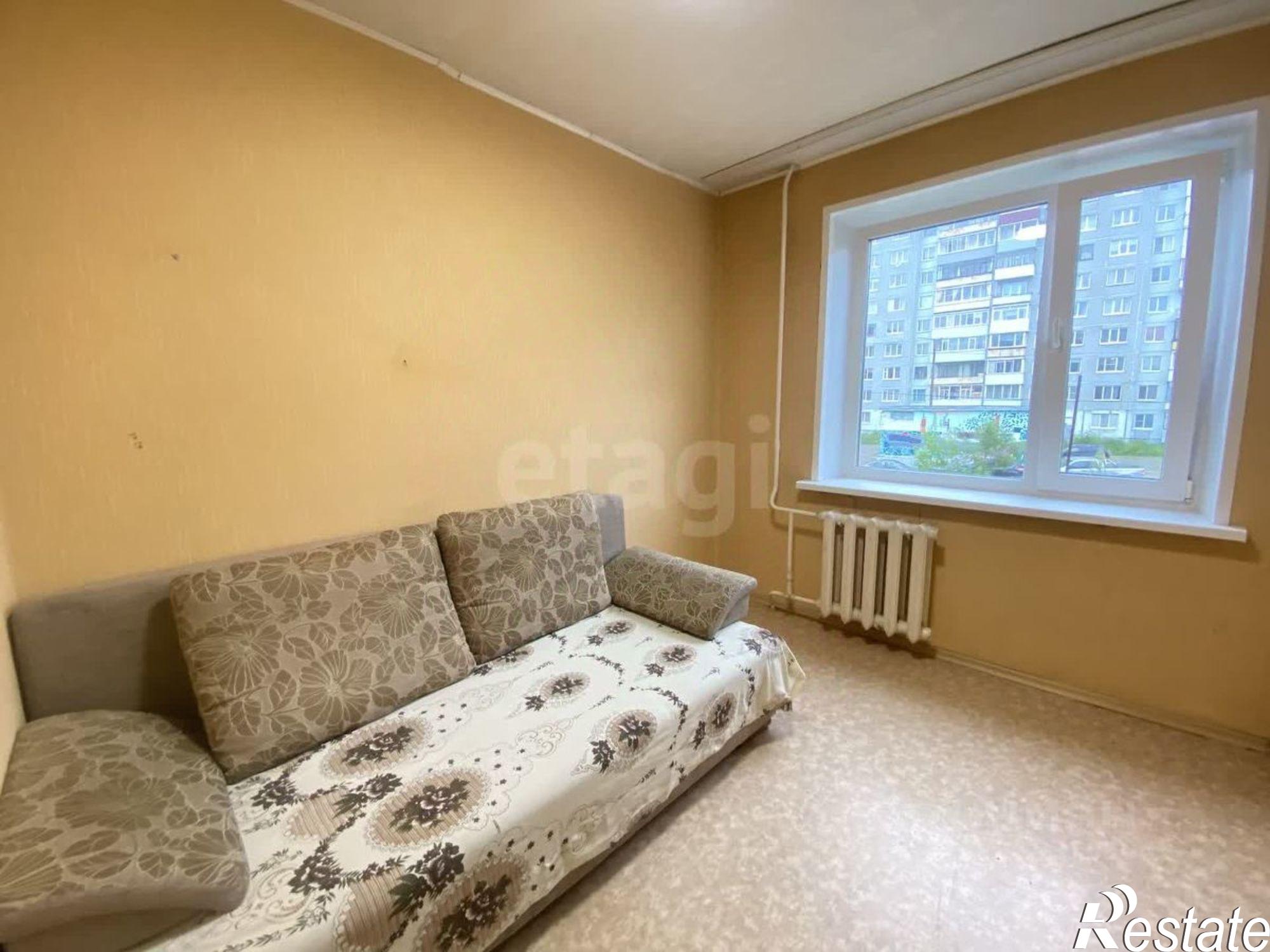 Купить квартиру за 4 499 000 рублей на Ленинградский проспект, 358 к3