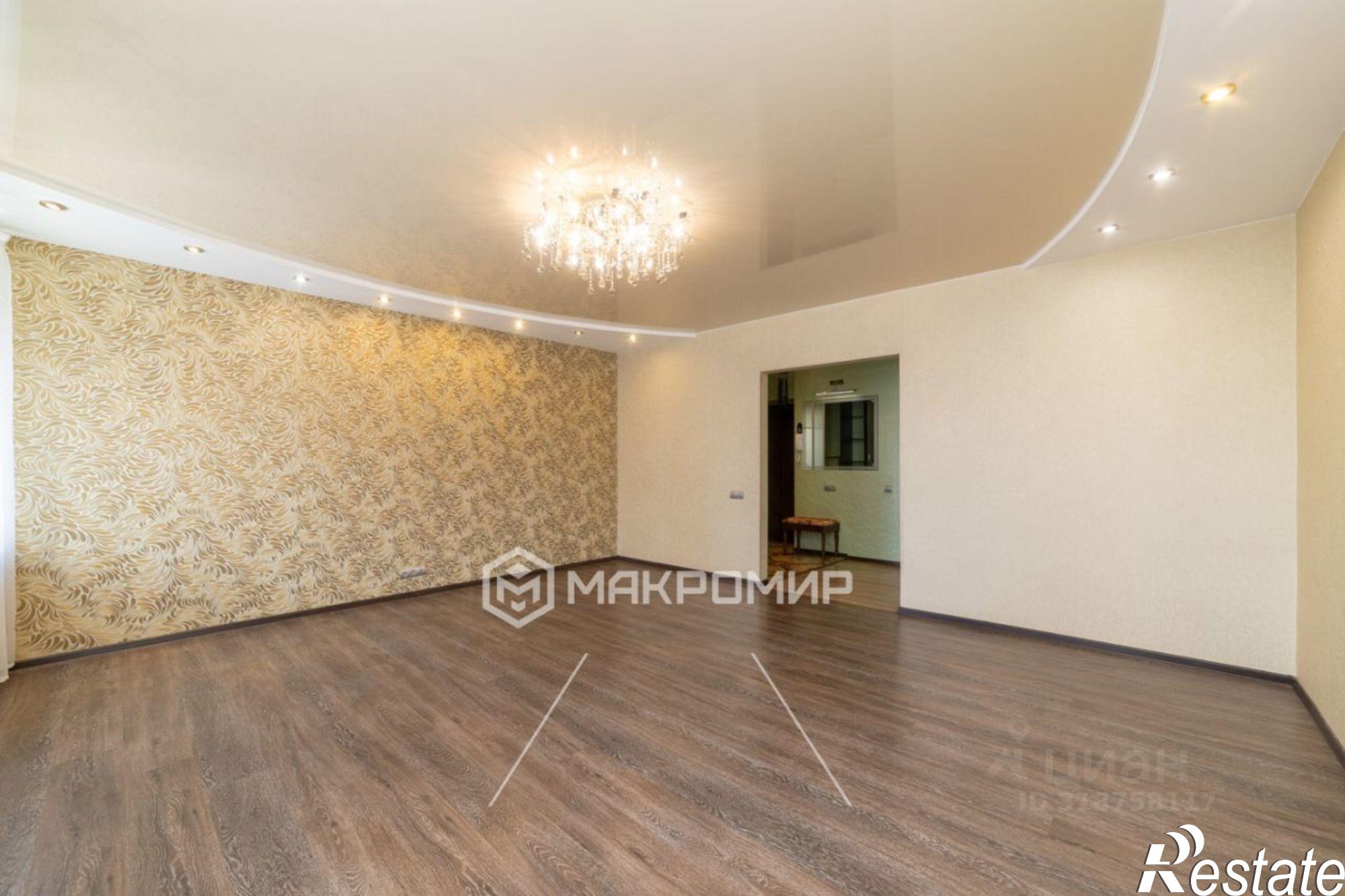 Купить квартиру за 14 999 000 рублей на проспект Ломоносова, 154