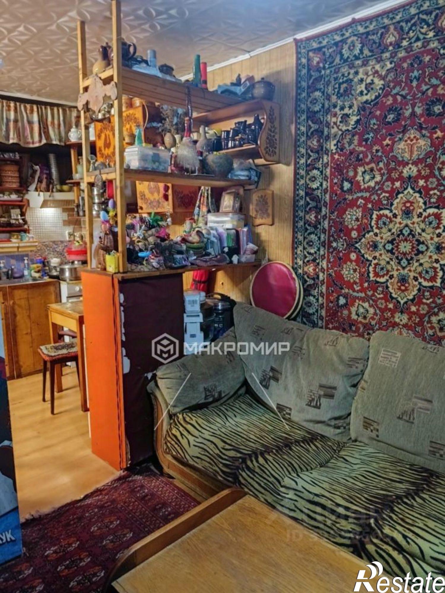 Купить квартиру за 2 150 000 рублей на улица Урицкого, 70