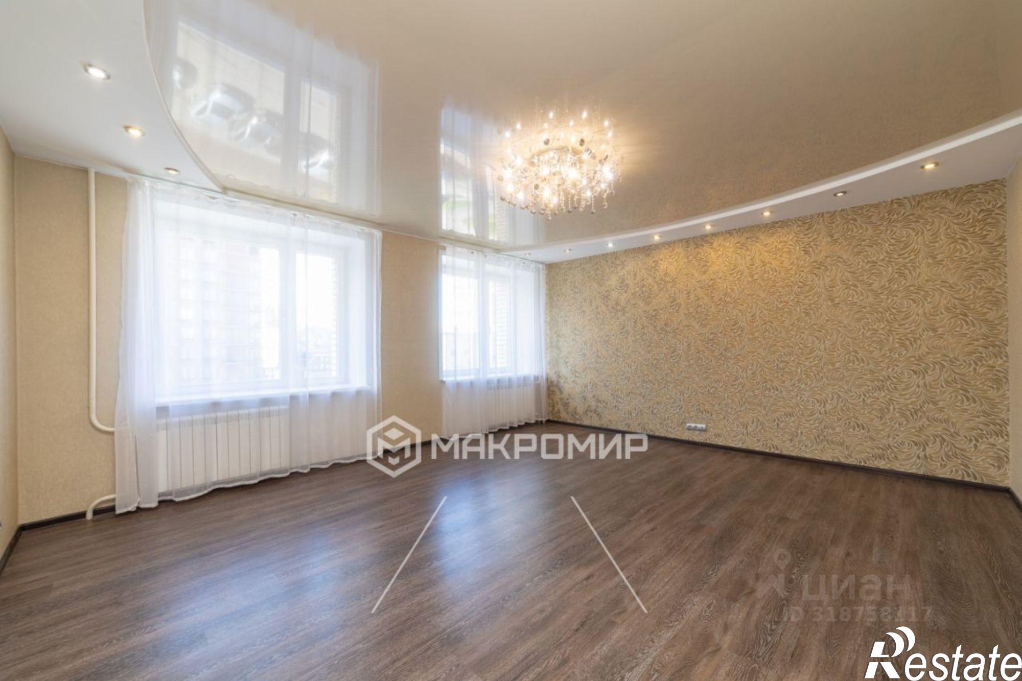 Купить квартиру за 14 999 000 рублей на проспект Ломоносова, 154