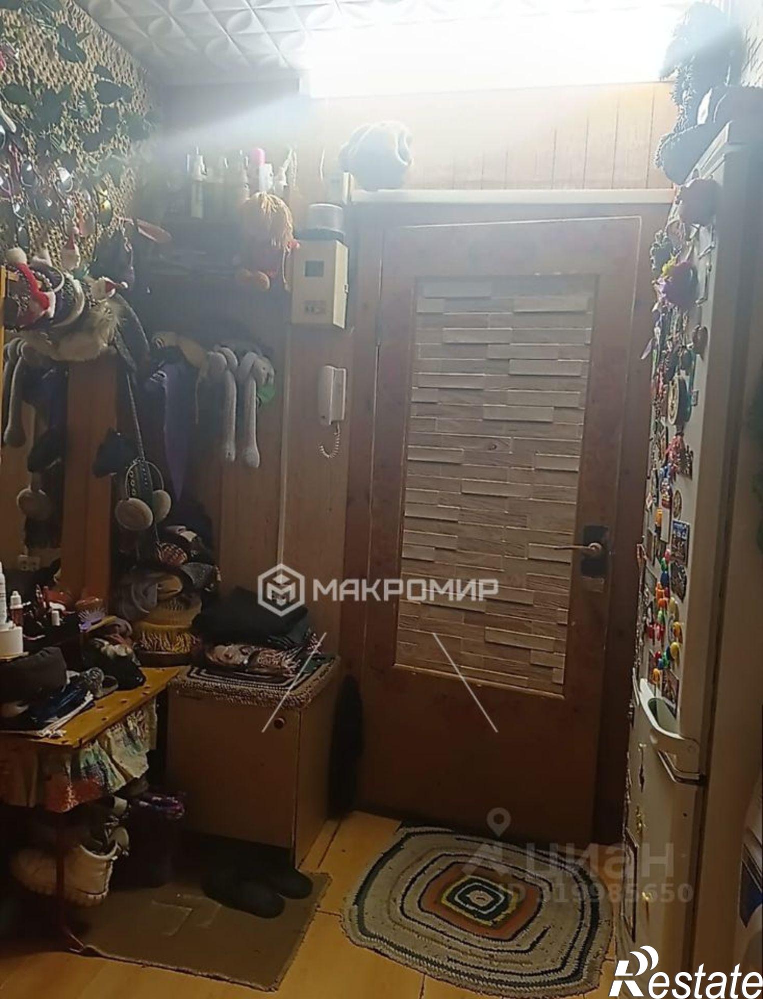 Купить квартиру за 2 150 000 рублей на улица Урицкого, 70