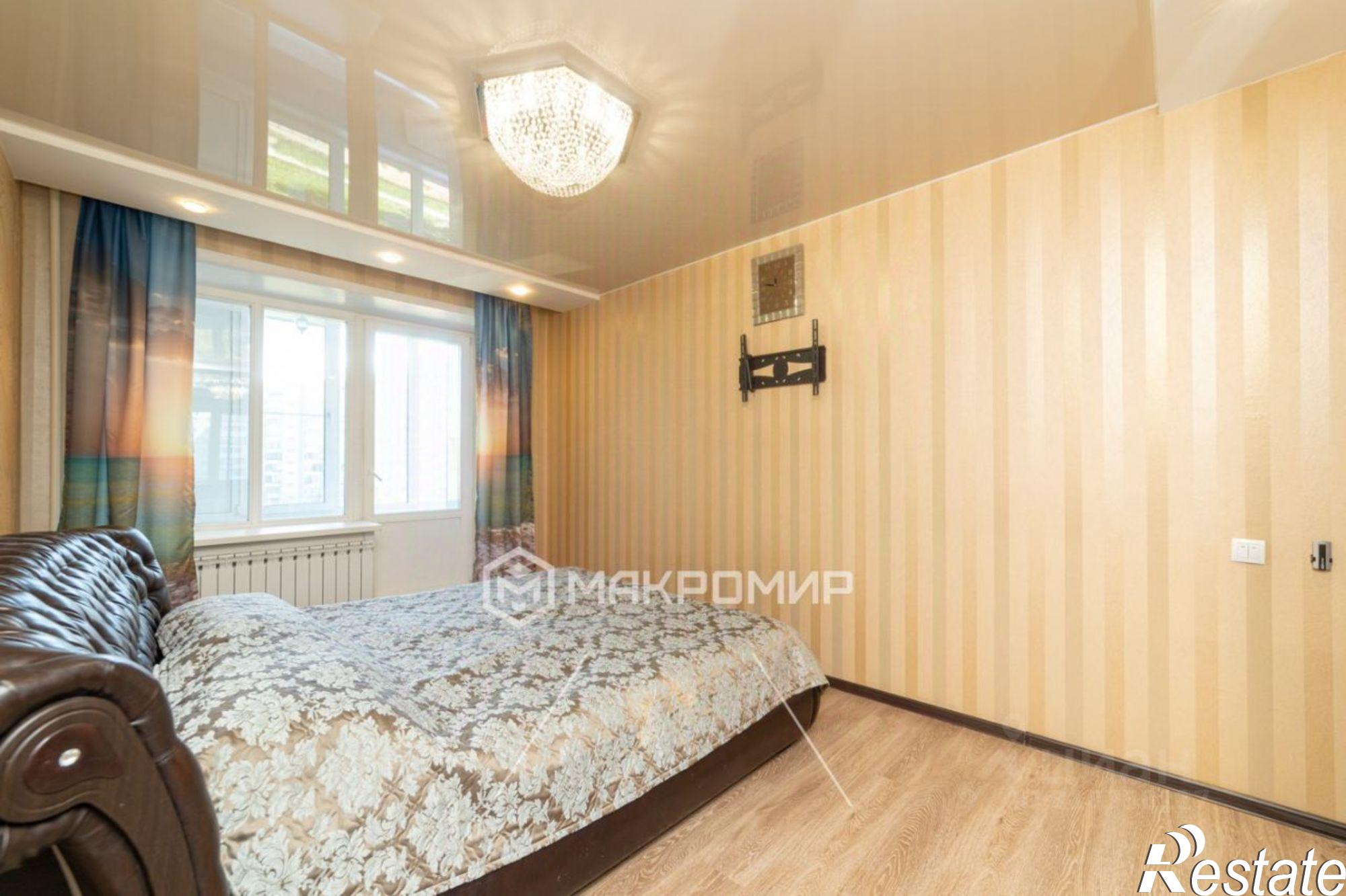 Купить квартиру за 14 999 000 рублей на проспект Ломоносова, 154