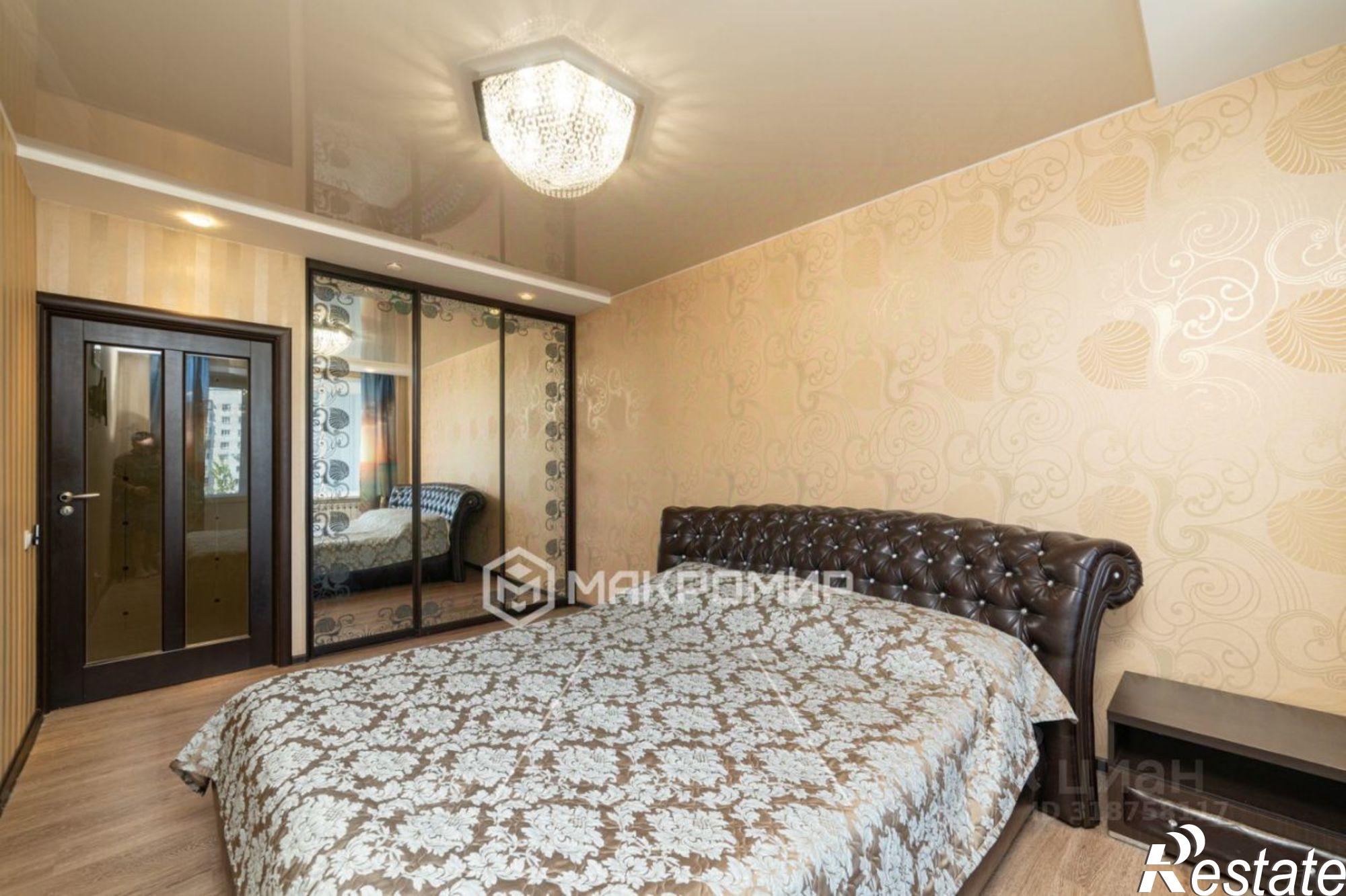 Купить квартиру за 14 999 000 рублей на проспект Ломоносова, 154