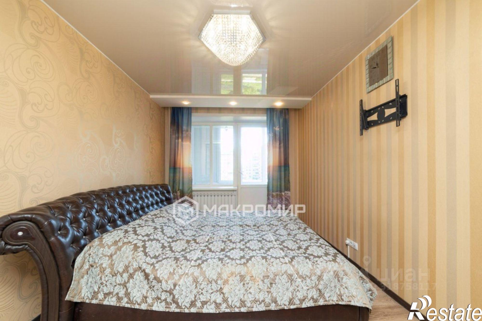 Купить квартиру за 14 999 000 рублей на проспект Ломоносова, 154