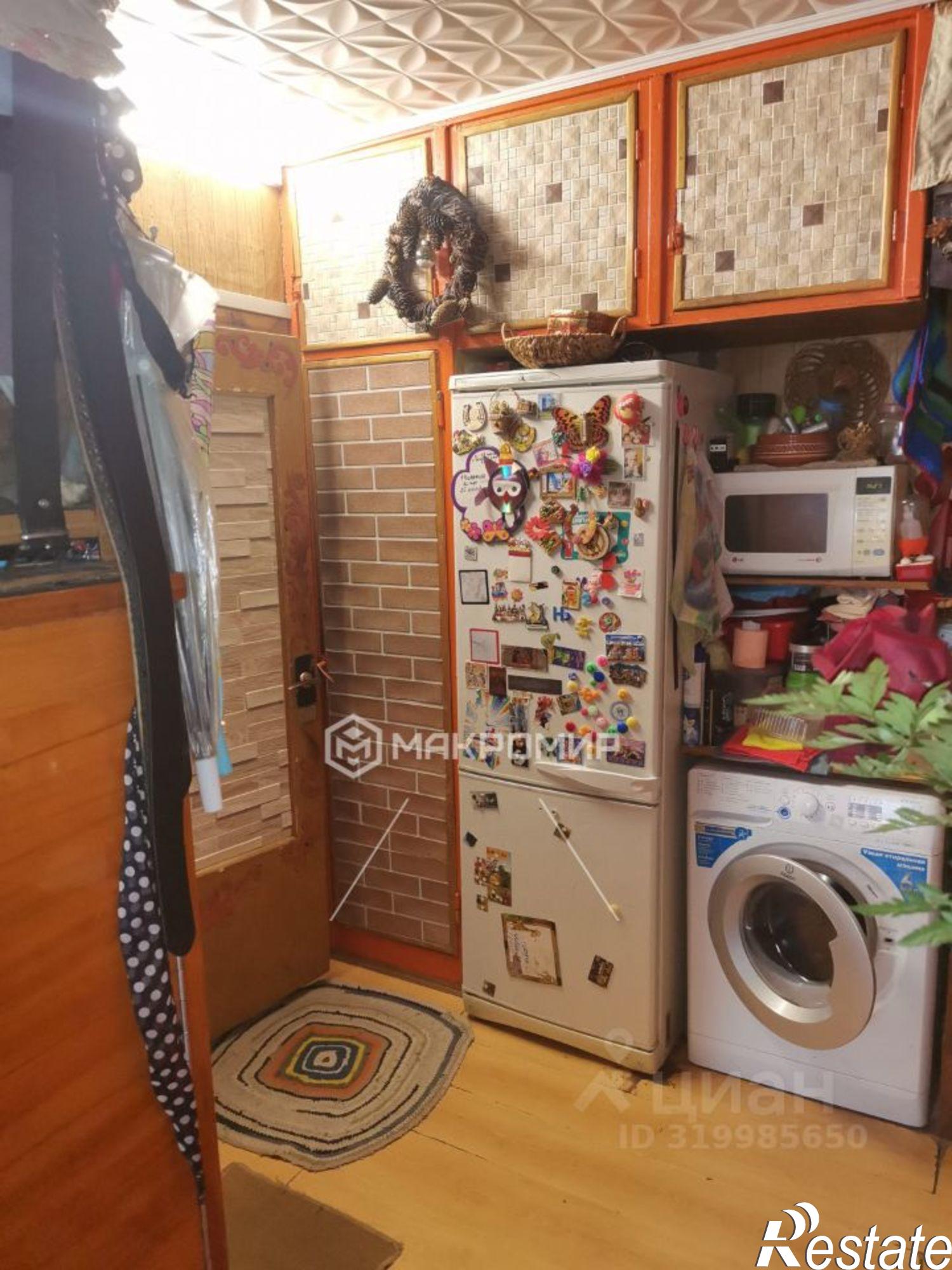 Купить квартиру за 2 150 000 рублей на улица Урицкого, 70