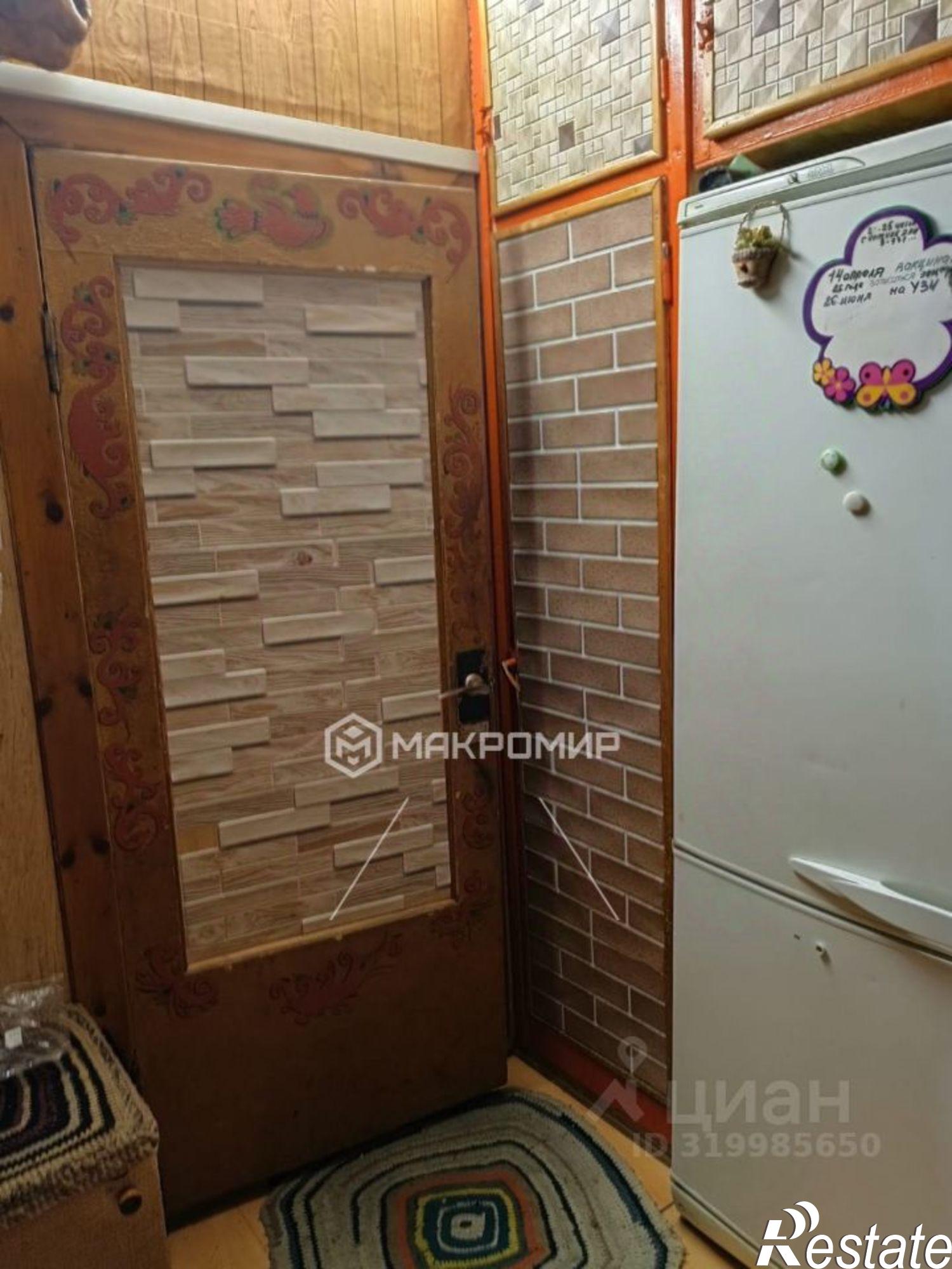 Купить квартиру за 2 150 000 рублей на улица Урицкого, 70