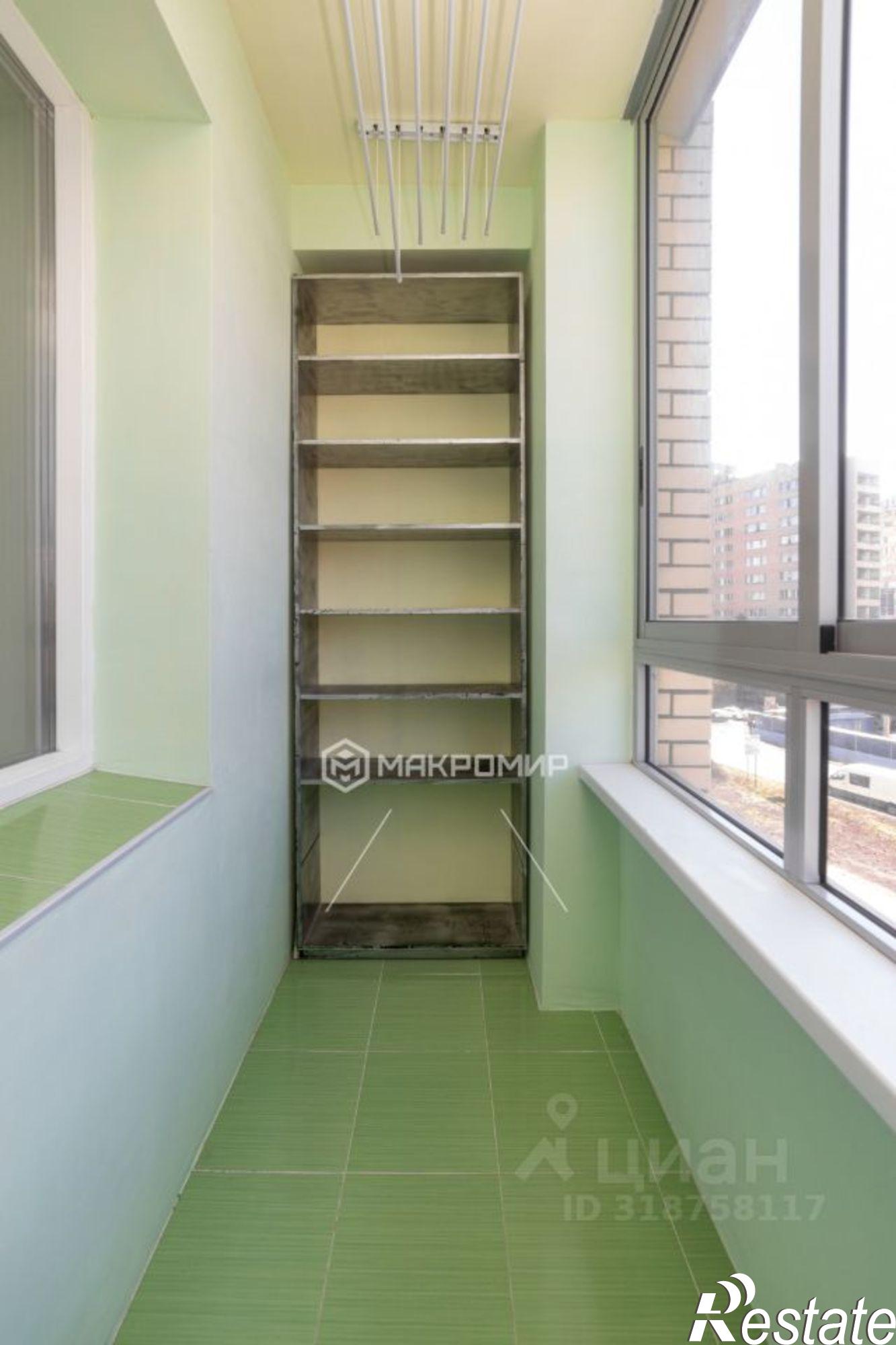 Купить квартиру за 14 999 000 рублей на проспект Ломоносова, 154