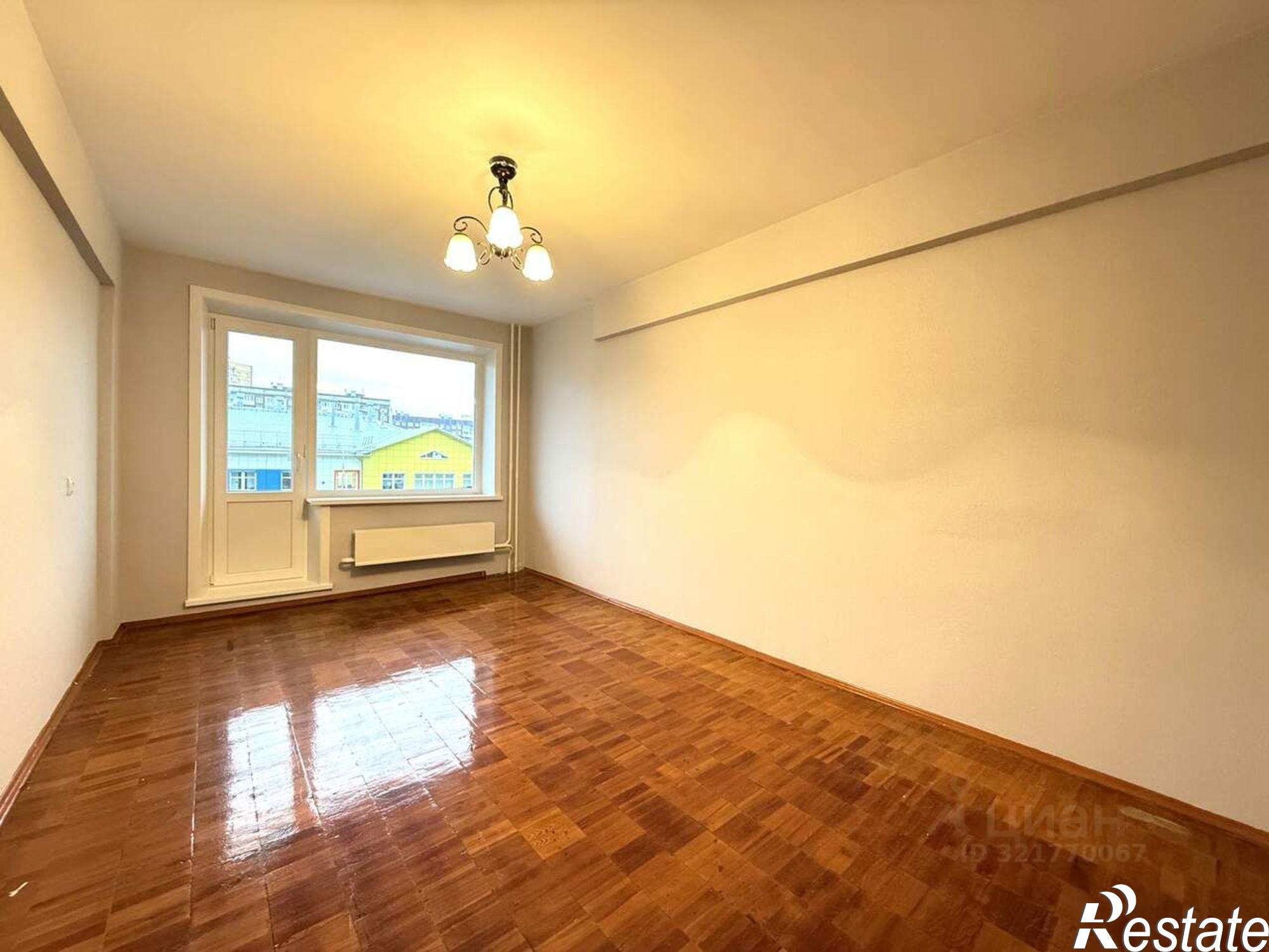 Купить комнату за 1 500 000 рублей на улица Прокопия Галушина, 19 к2