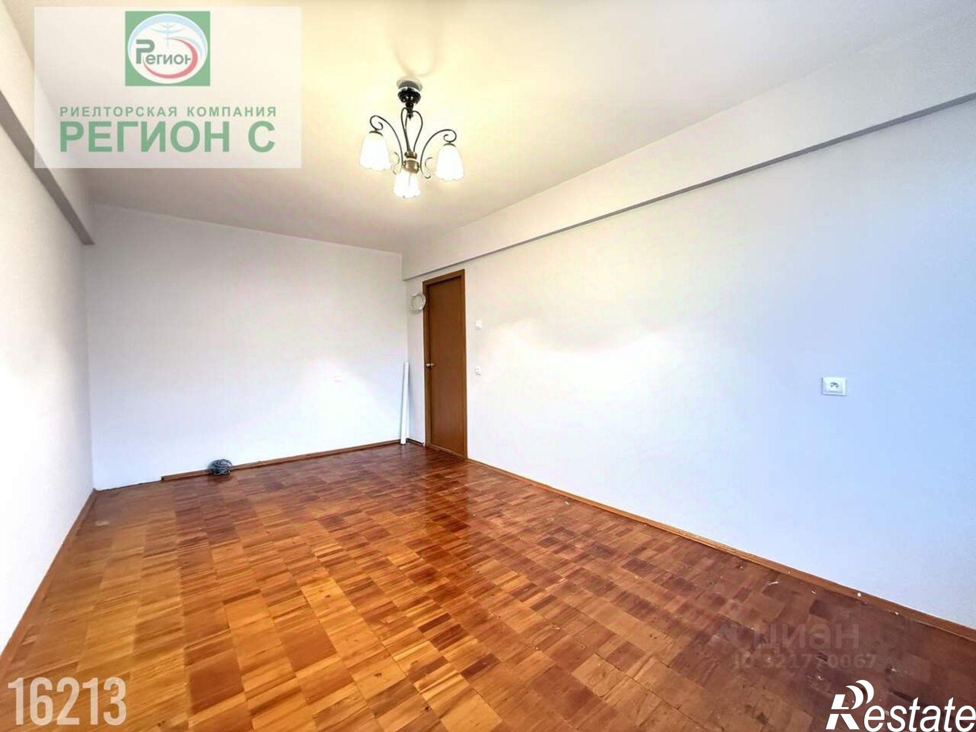 Купить комнату за 1 500 000 рублей на улица Прокопия Галушина, 19 к2