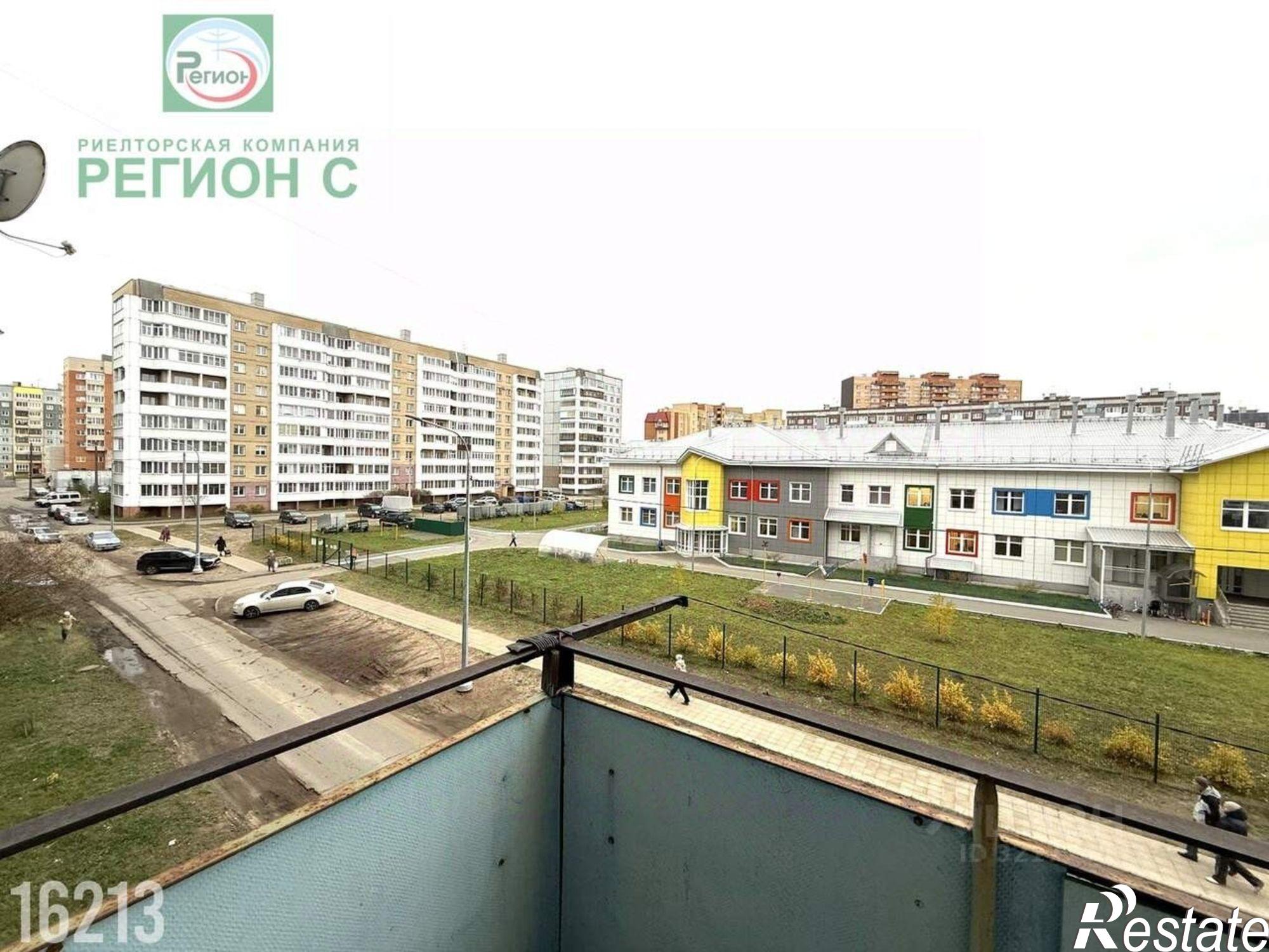 Купить комнату за 1 500 000 рублей на улица Прокопия Галушина, 19 к2