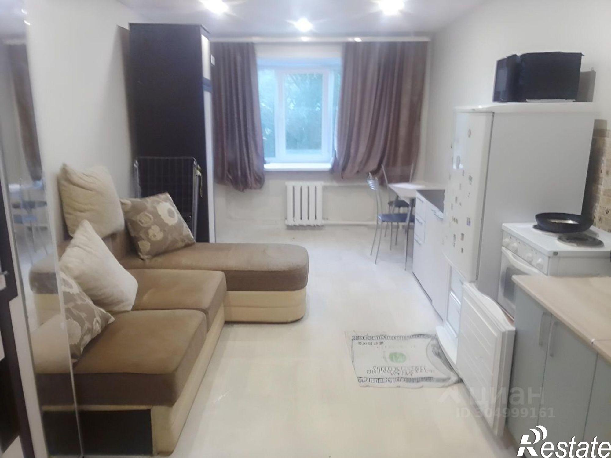 Сдать комнату за 12 000 рублей на проспект Советских Космонавтов, 188