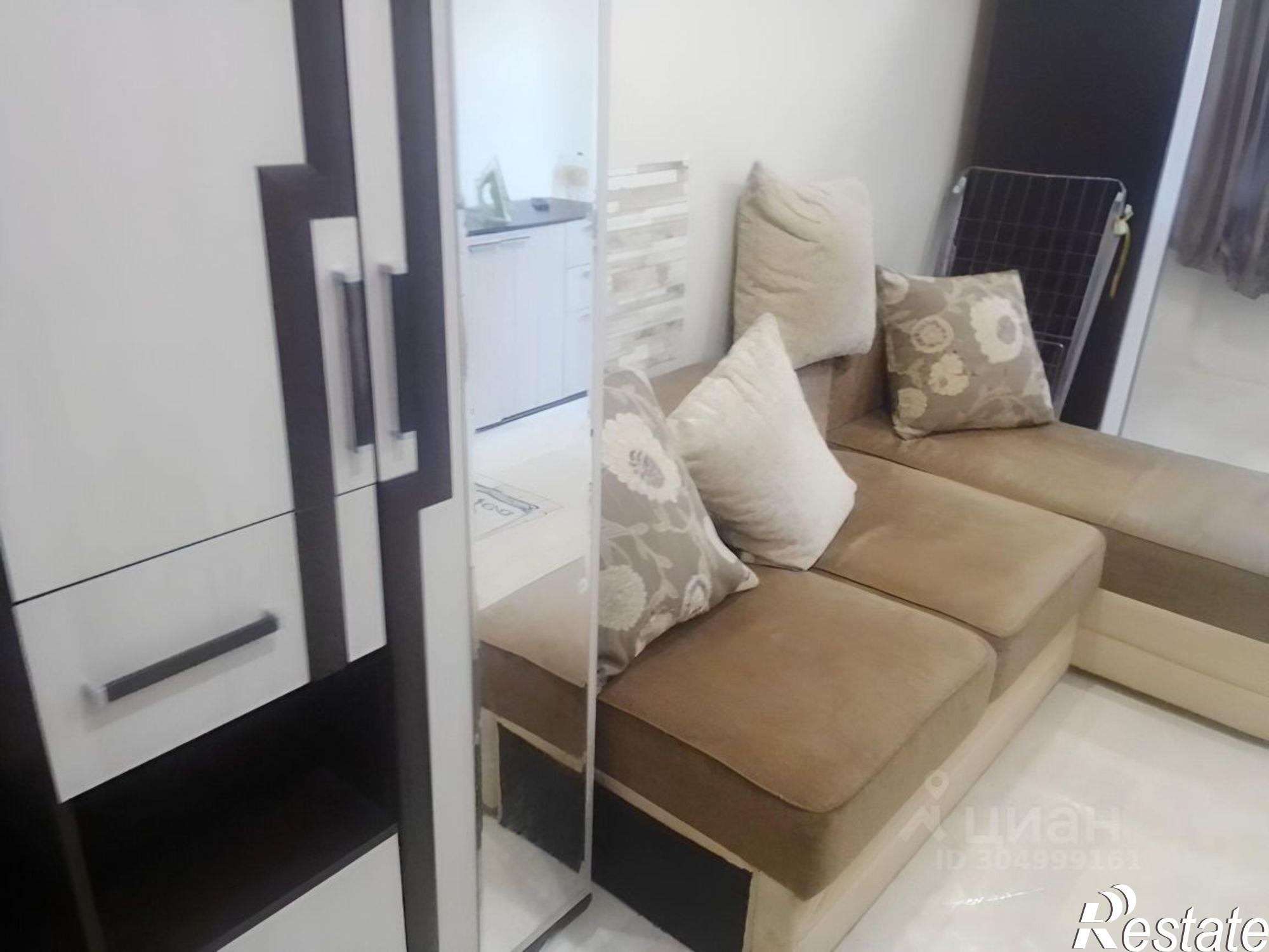 Сдать комнату за 12 000 рублей на проспект Советских Космонавтов, 188