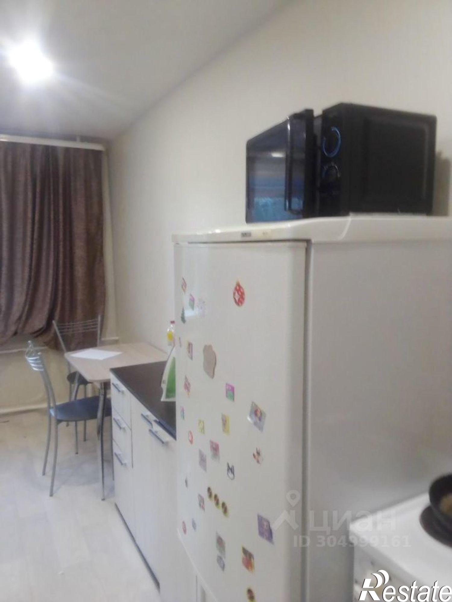 Сдать комнату за 12 000 рублей на проспект Советских Космонавтов, 188