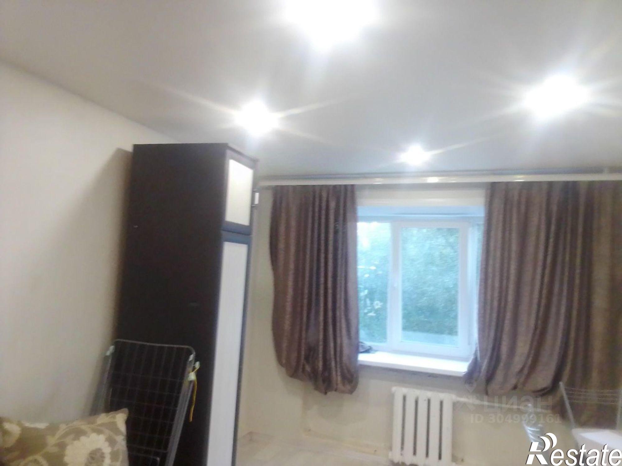 Сдать комнату за 12 000 рублей на проспект Советских Космонавтов, 188