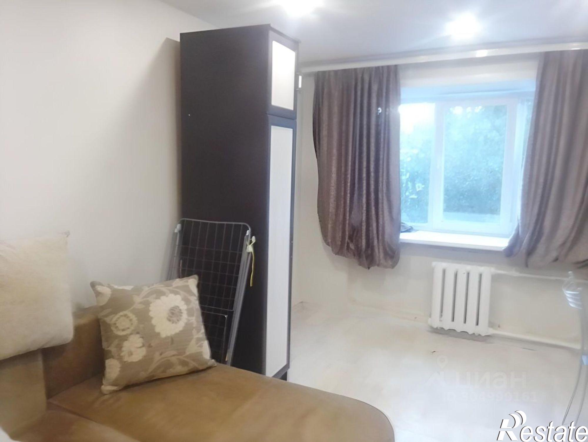 Сдать комнату за 12 000 рублей на проспект Советских Космонавтов, 188