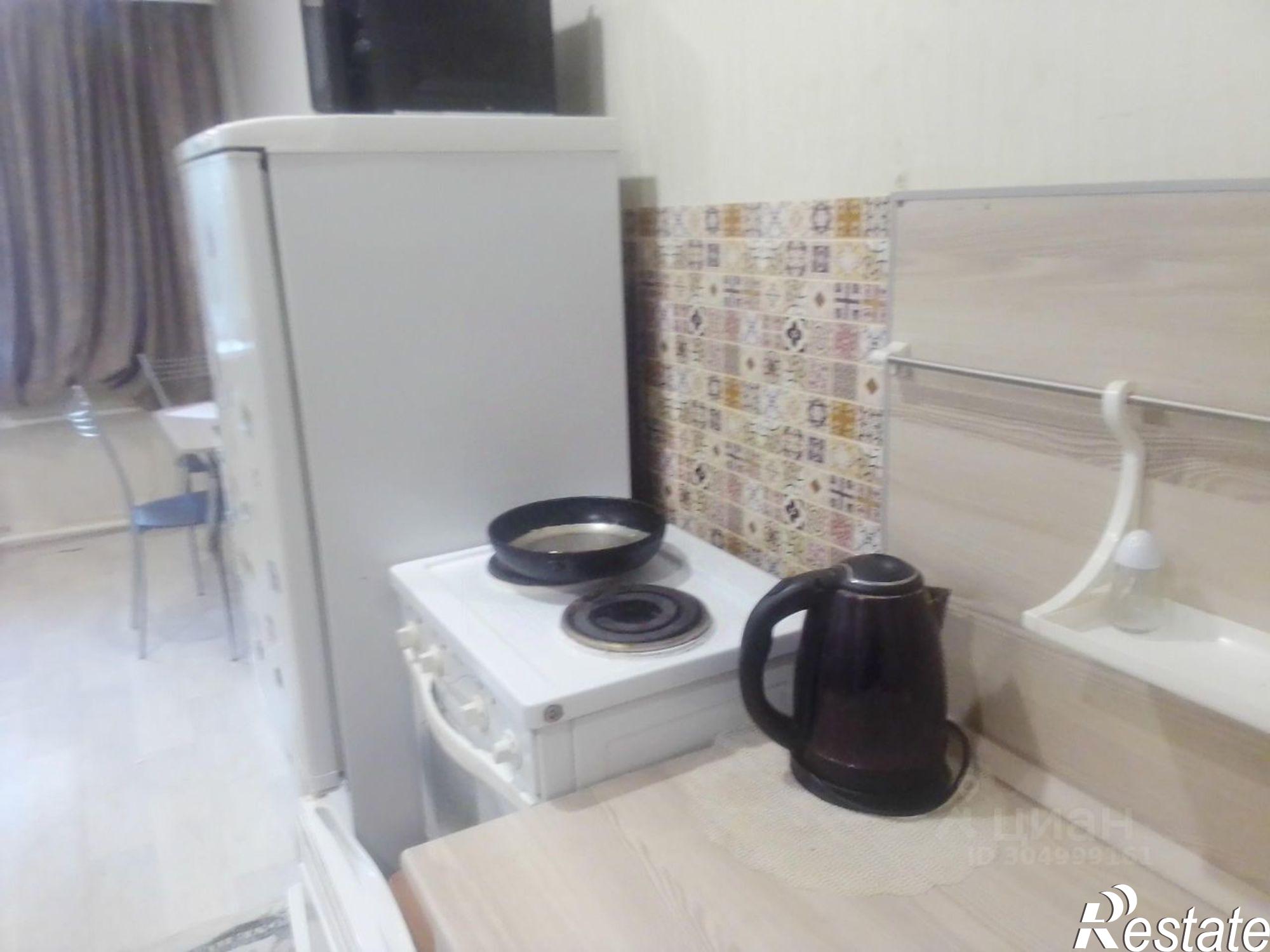 Сдать комнату за 12 000 рублей на проспект Советских Космонавтов, 188