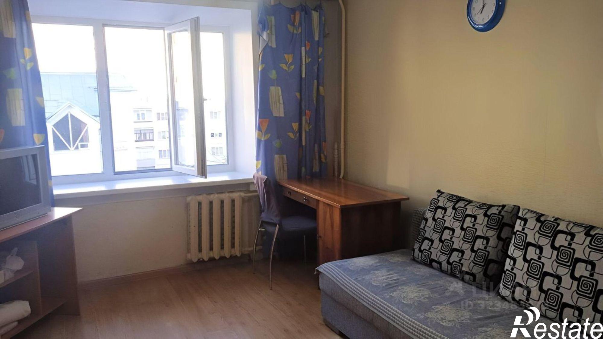 Сдать комнату за 10 000 рублей на Никольский проспект, 148