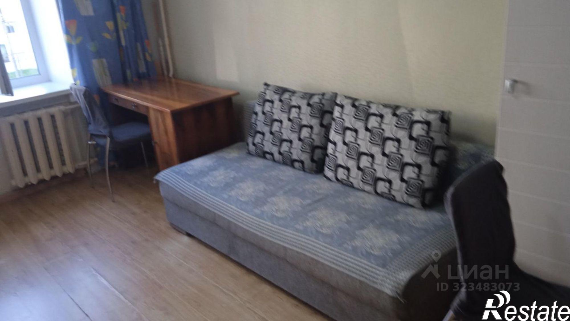 Сдать комнату за 10 000 рублей на Никольский проспект, 148