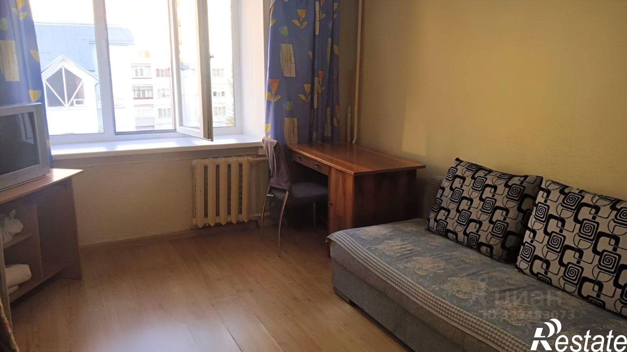 Сдать комнату за 10 000 рублей на Никольский проспект, 148