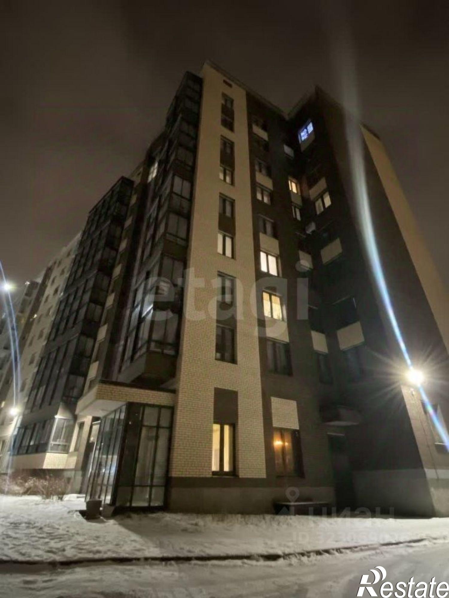 Сдать квартиру за 45 000 рублей на улица Выучейского, 47 к1