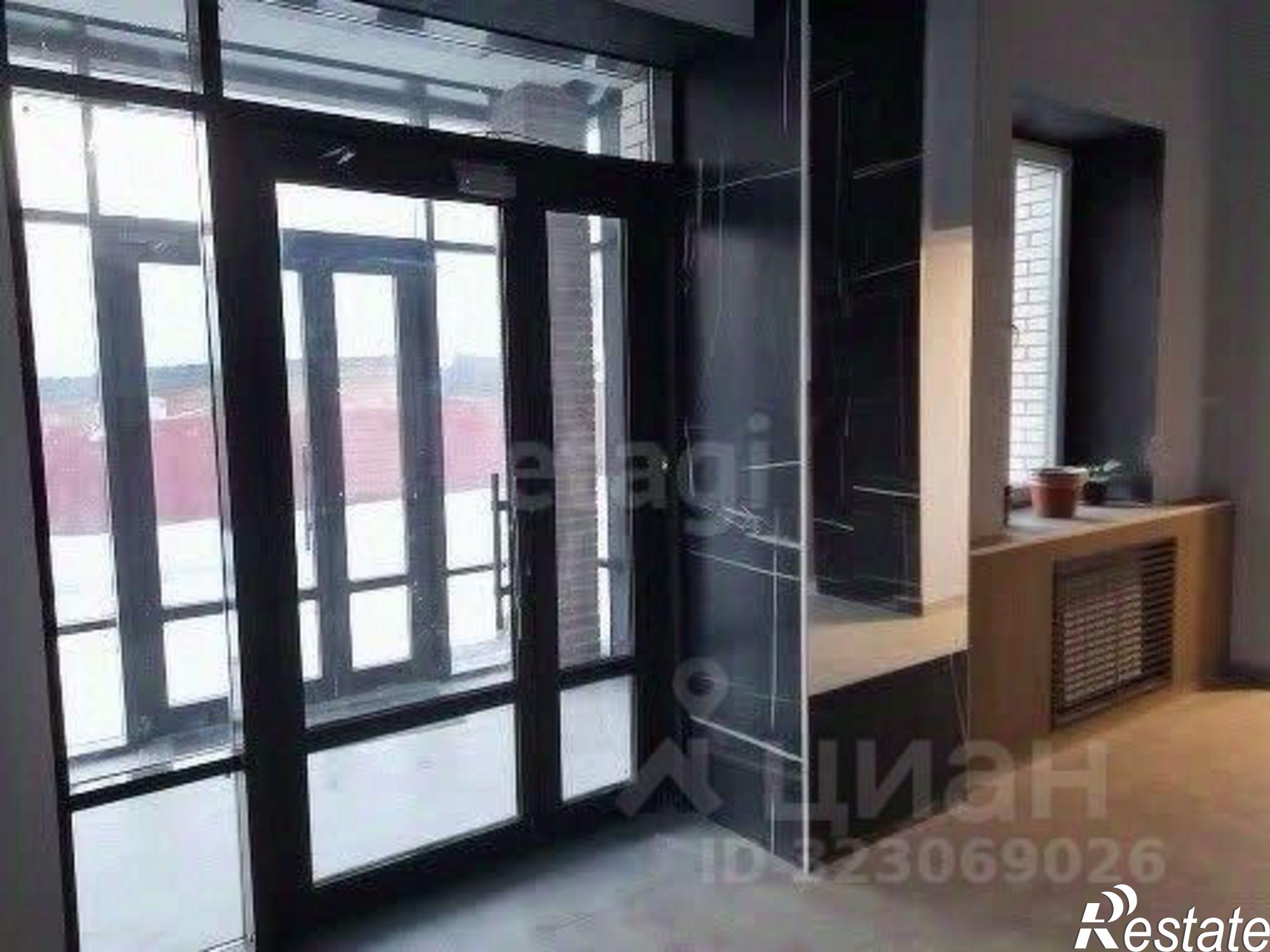 Сдать квартиру за 45 000 рублей на улица Выучейского, 47 к1