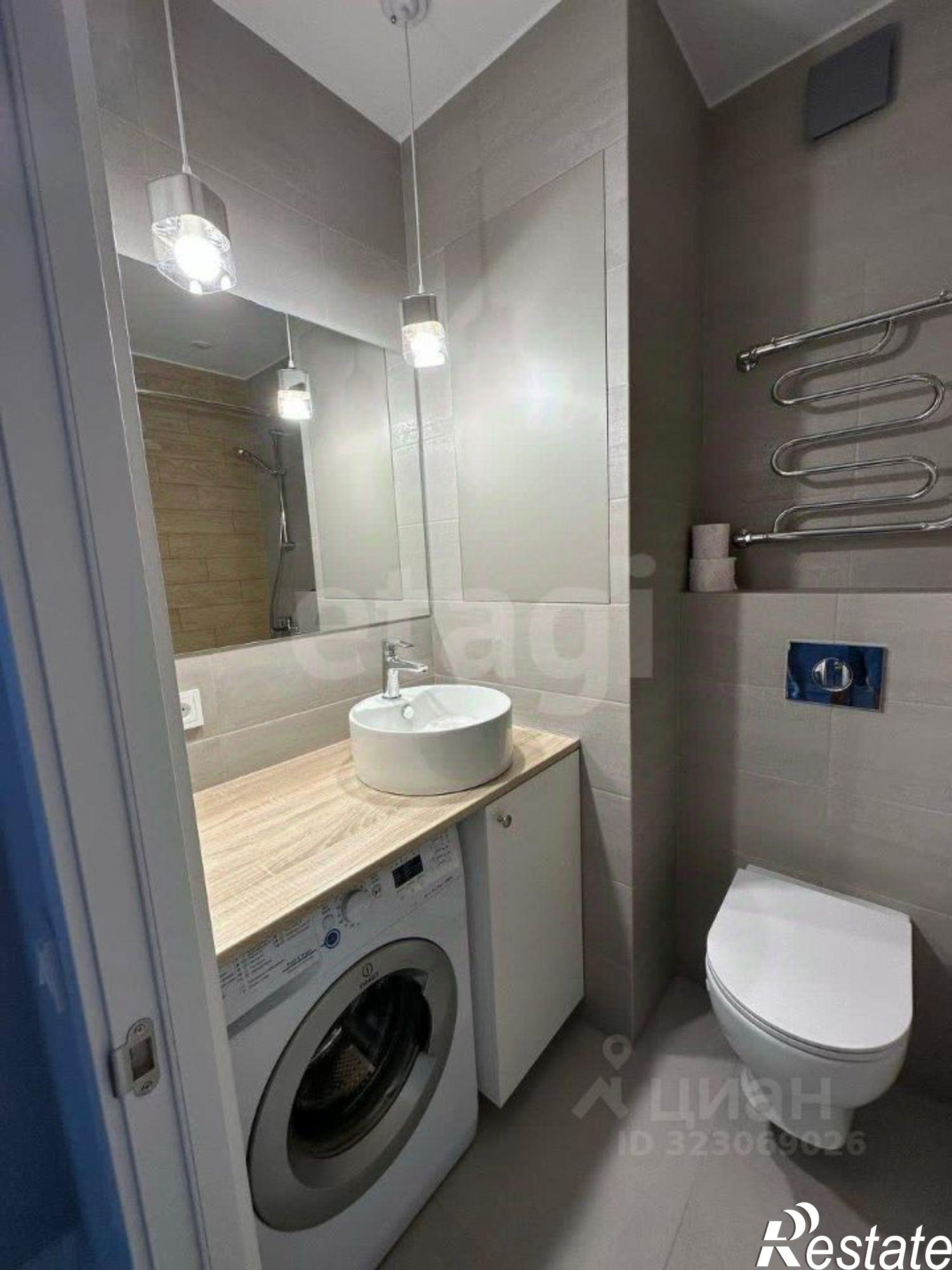 Сдать квартиру за 45 000 рублей на улица Выучейского, 47 к1