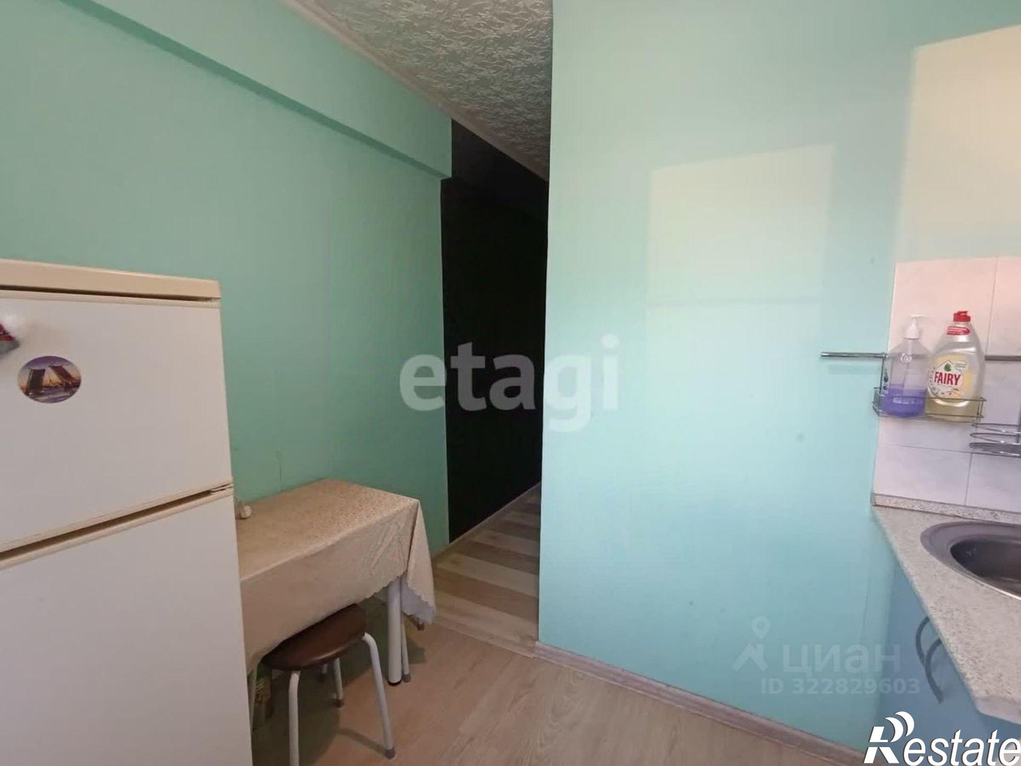 Сдать квартиру за 20 000 рублей на Ленинградский проспект, 21 к2