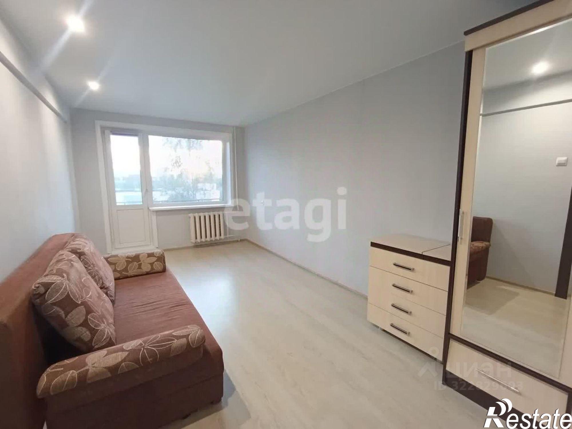 Сдать квартиру за 20 000 рублей на Ленинградский проспект, 21 к2