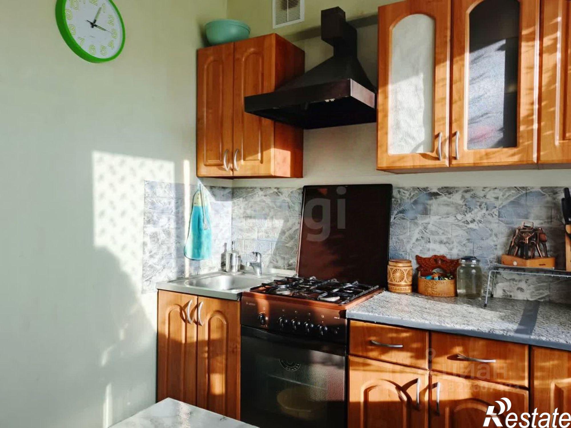 Сдать комнату за 15 000 рублей на Ленинградский проспект, 107