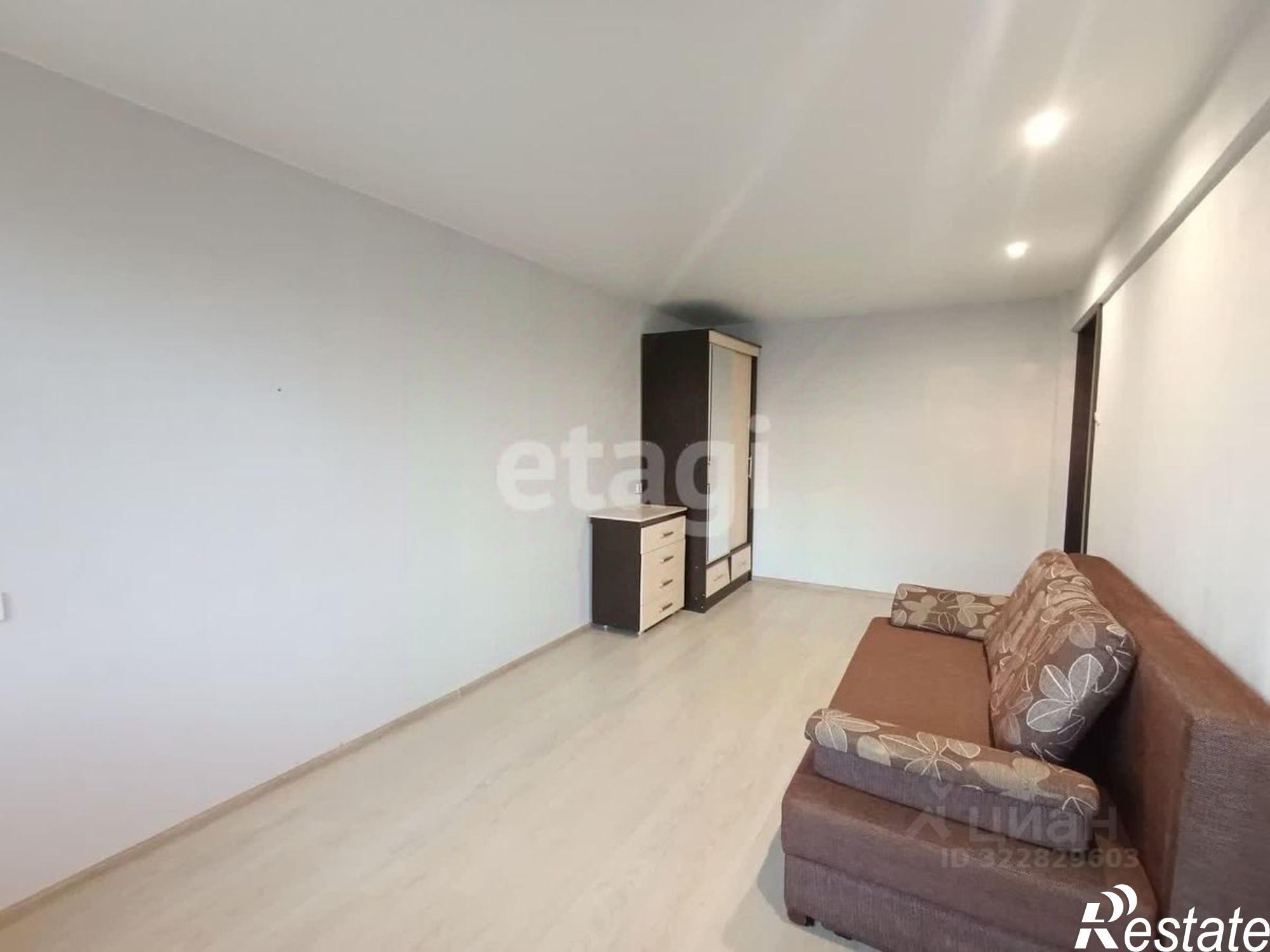 Сдать квартиру за 20 000 рублей на Ленинградский проспект, 21 к2