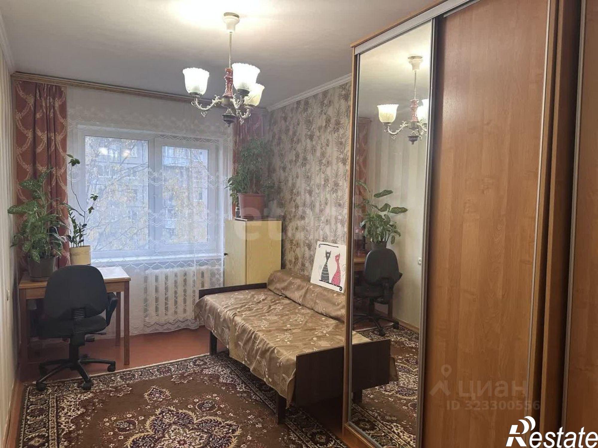 Сдать квартиру за 25 000 рублей на улица Тимме, 8