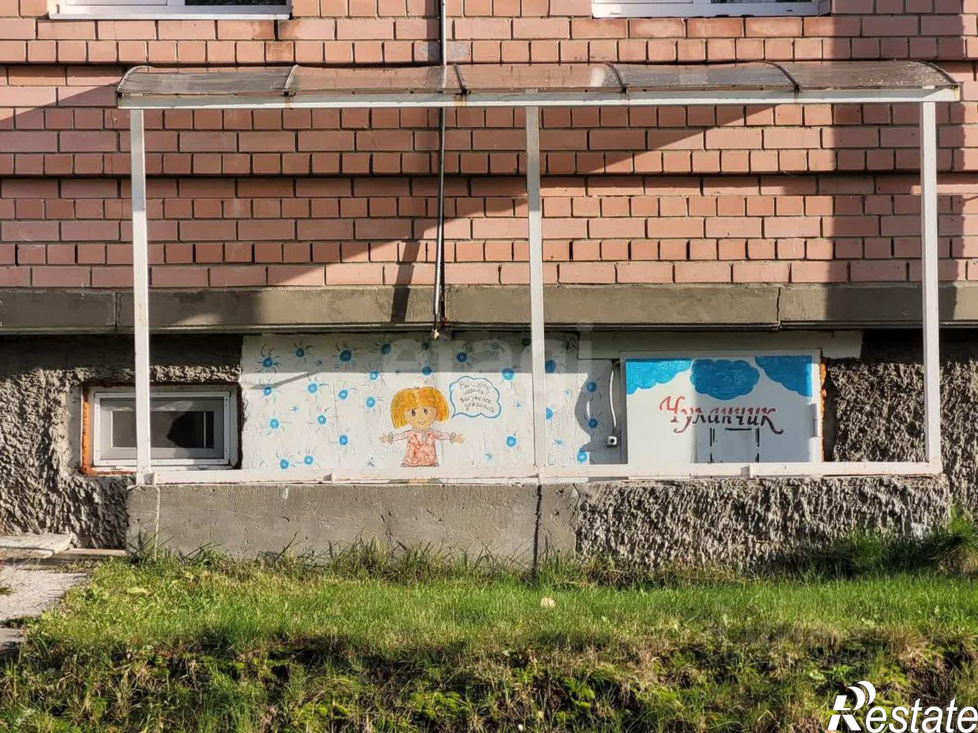 Сдать складское помещение за 25 004 рублей на улица Пахтусова, 2