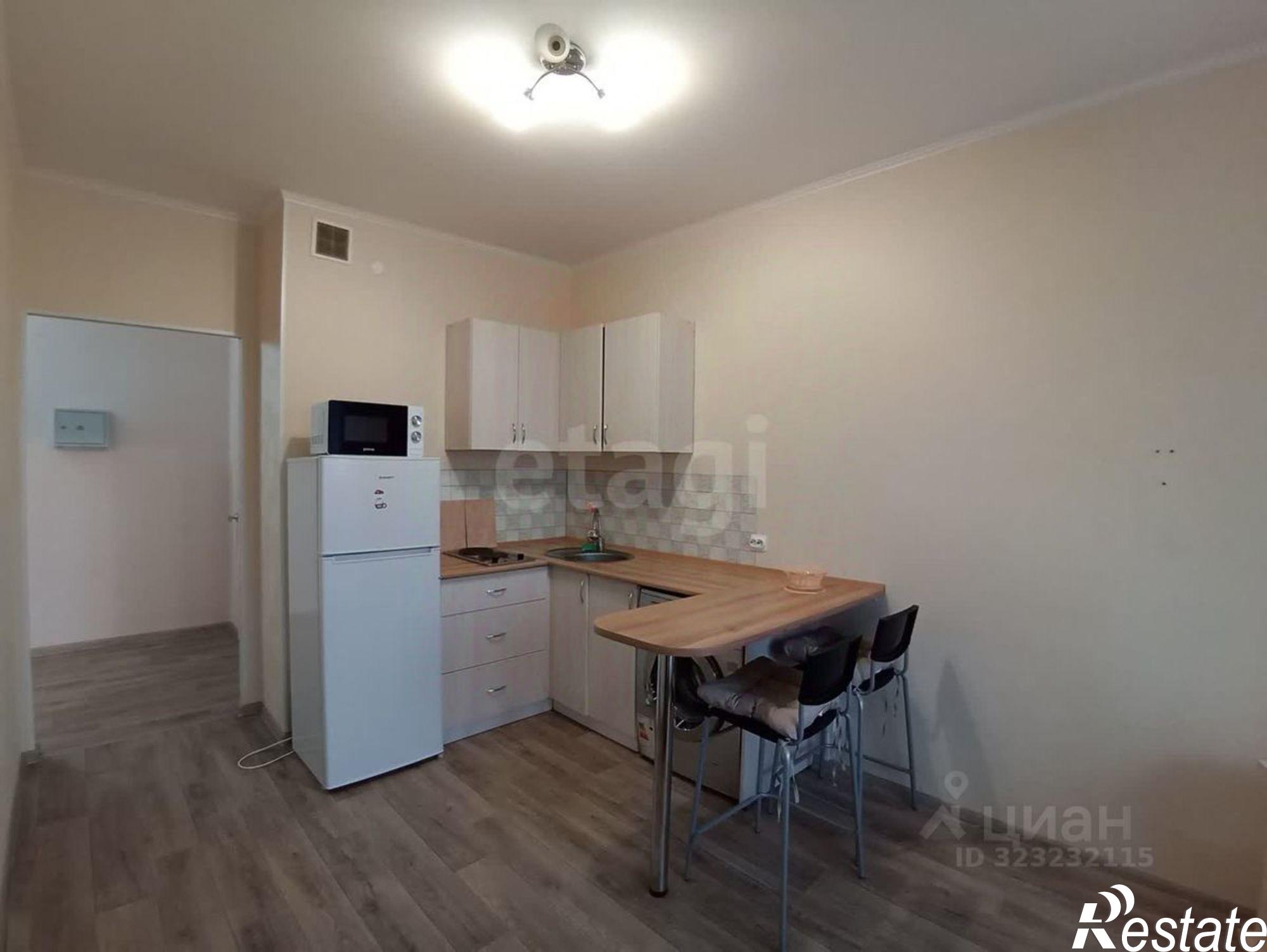 Сдать квартиру за 30 000 рублей на улица Гайдара, 57 к4