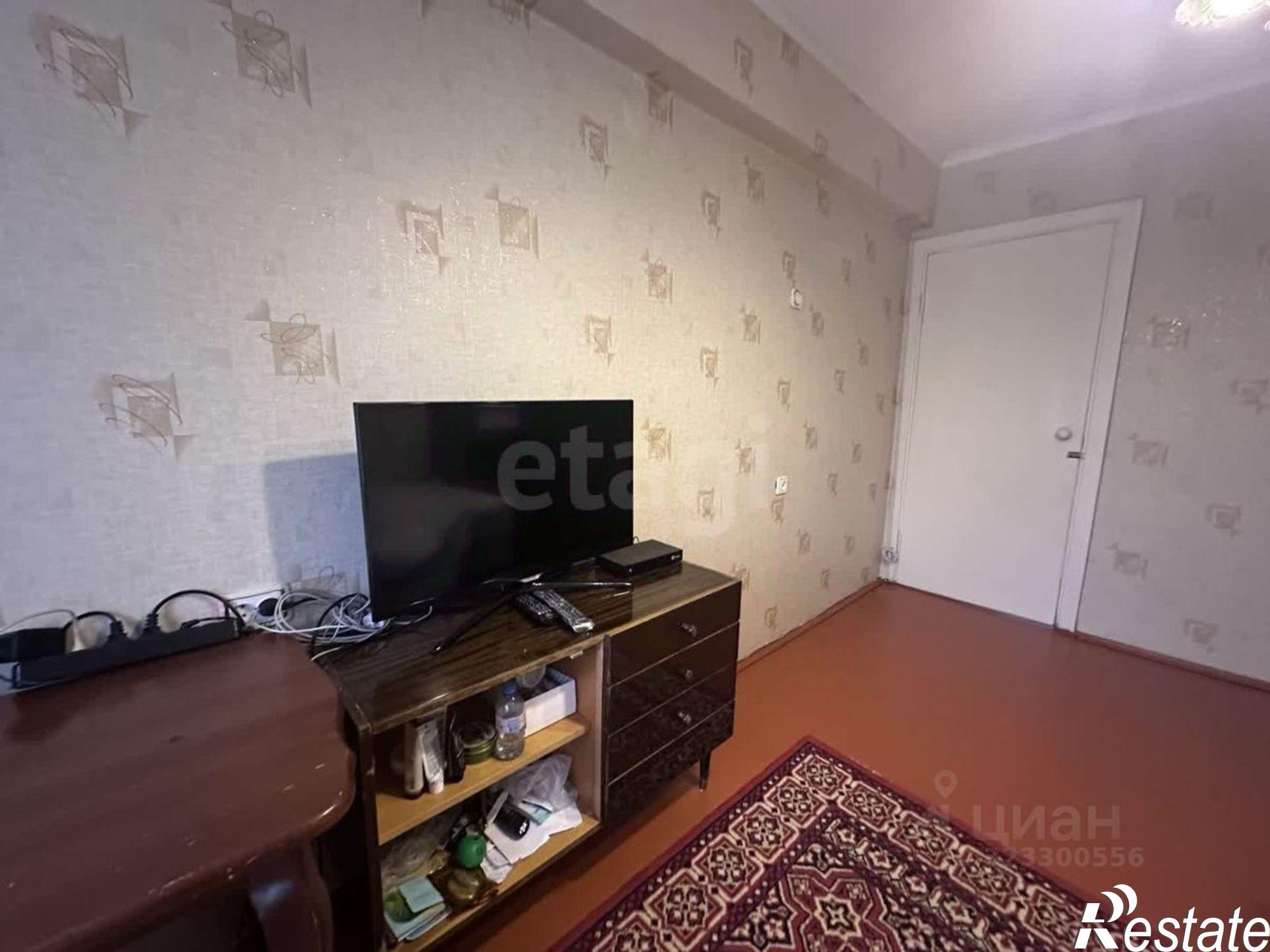 Сдать квартиру за 25 000 рублей на улица Тимме, 8