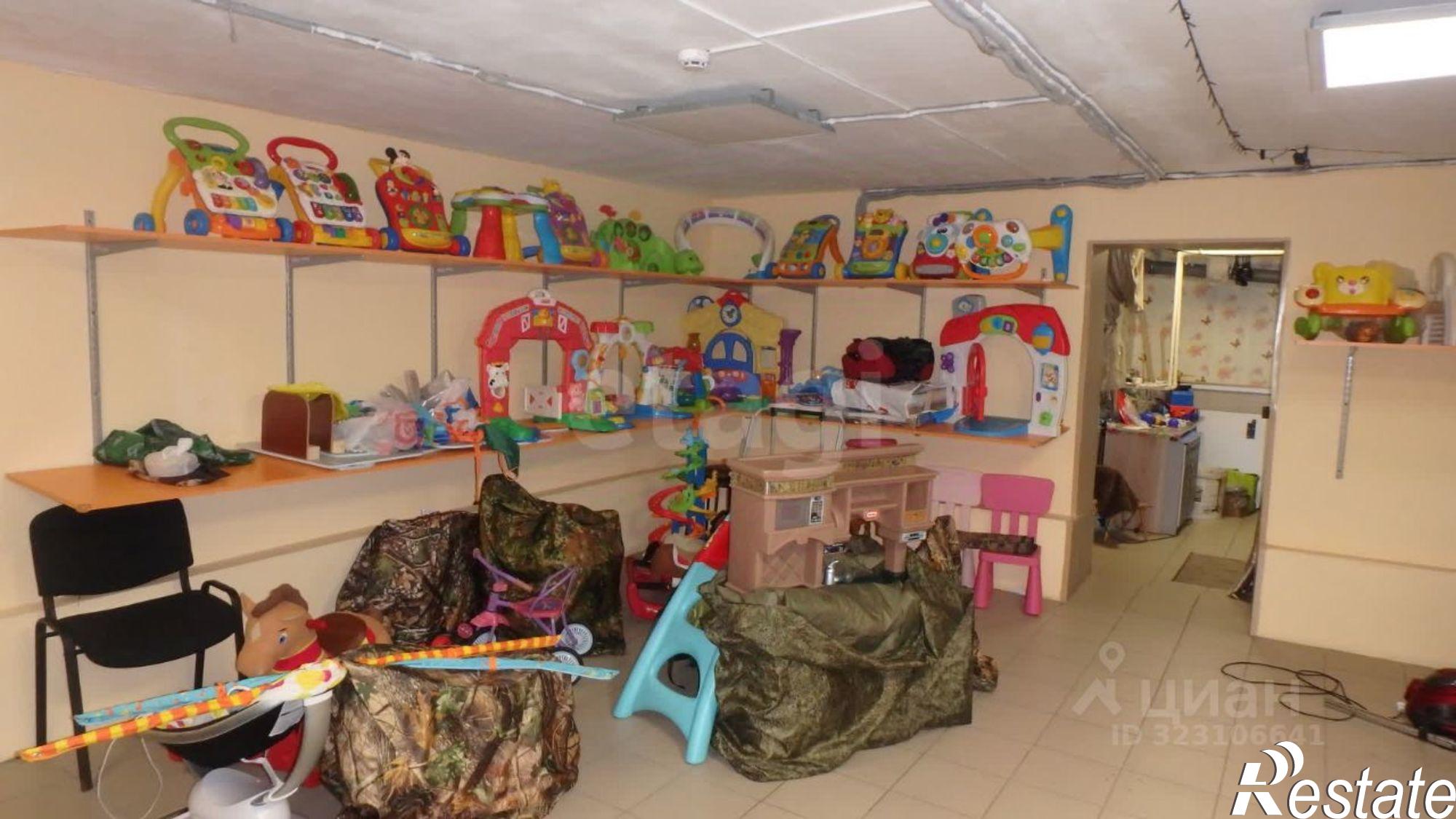 Сдать складское помещение за 25 004 рублей на улица Пахтусова, 2