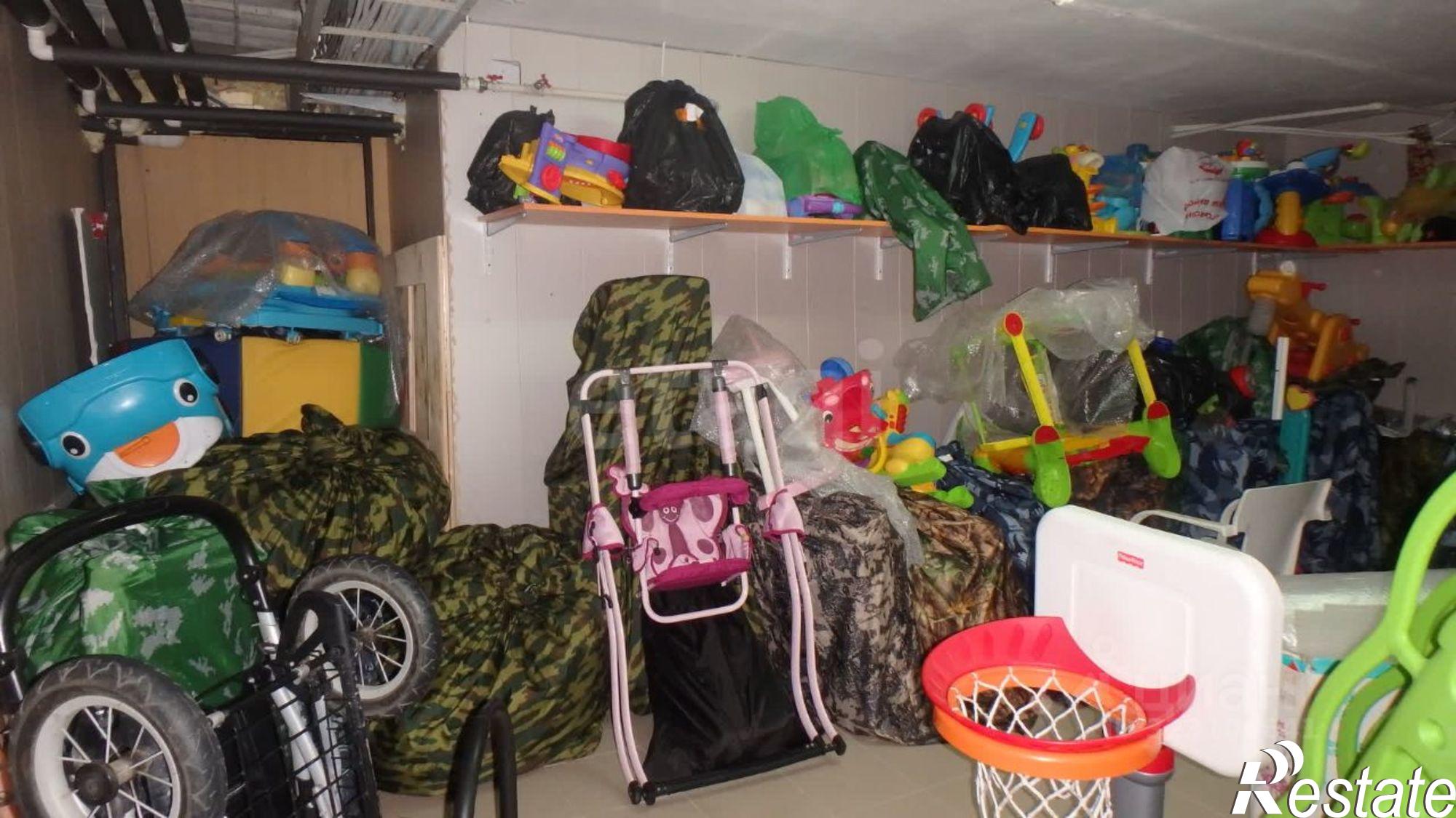 Сдать складское помещение за 25 004 рублей на улица Пахтусова, 2