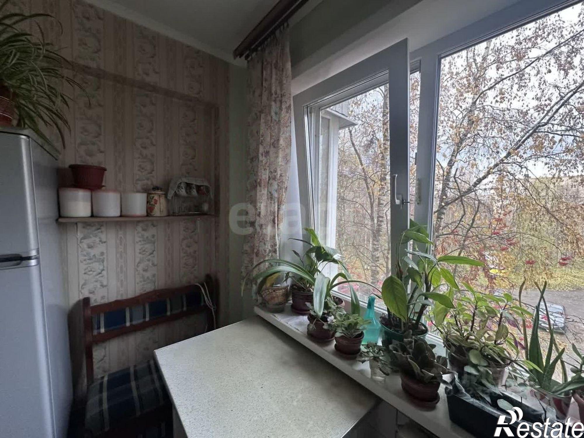 Сдать квартиру за 25 000 рублей на улица Тимме, 8