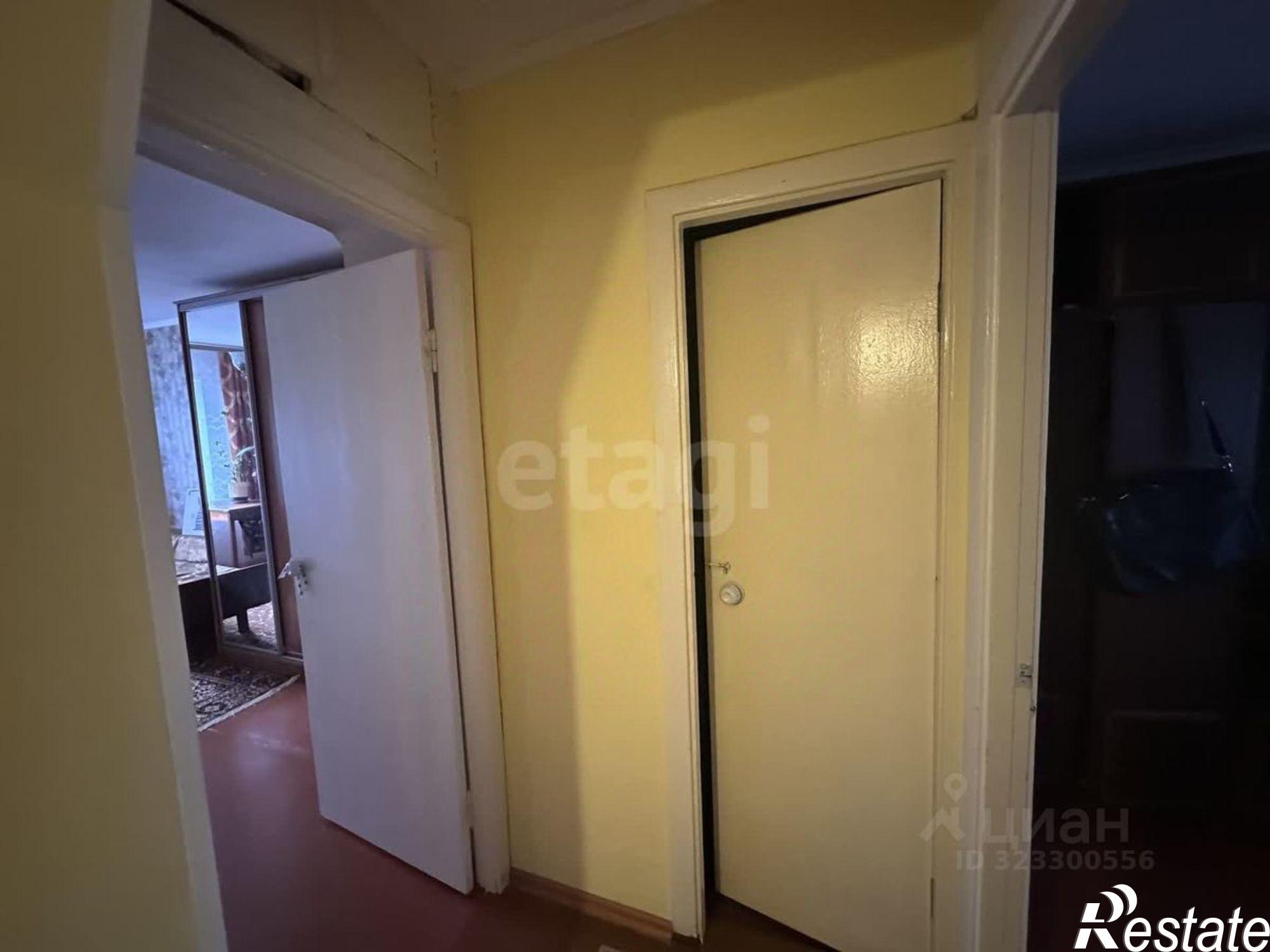 Сдать квартиру за 25 000 рублей на улица Тимме, 8