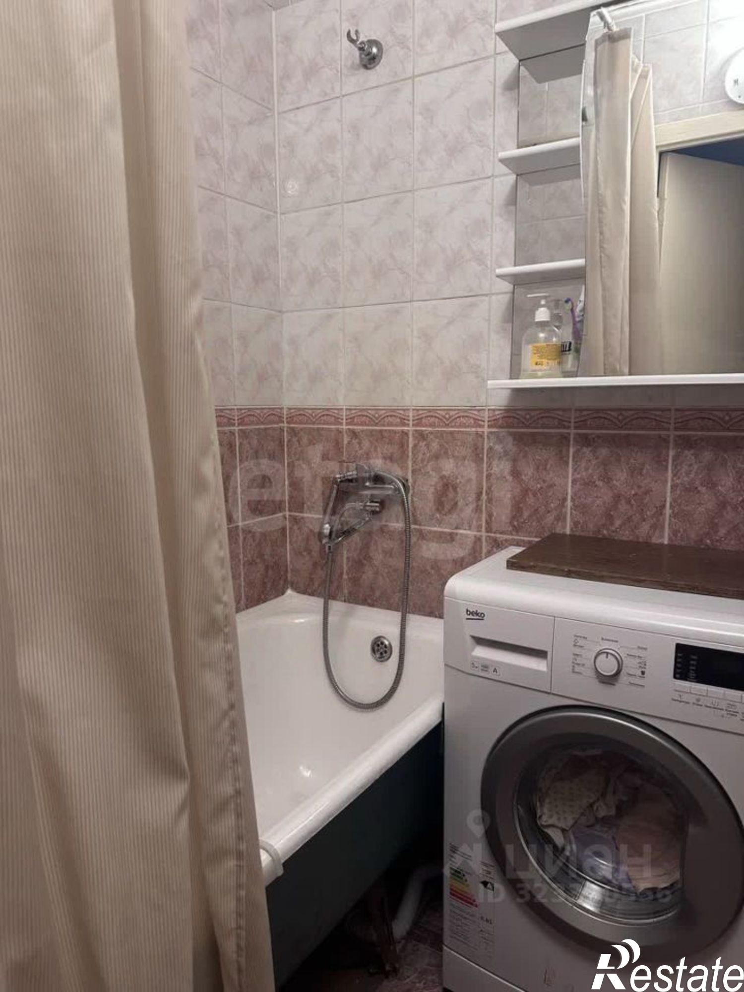 Сдать квартиру за 25 000 рублей на улица Тимме, 8